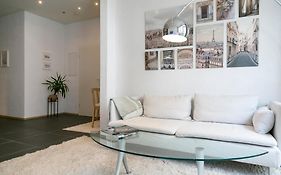 I Innenstadt I King-Size-Bett I